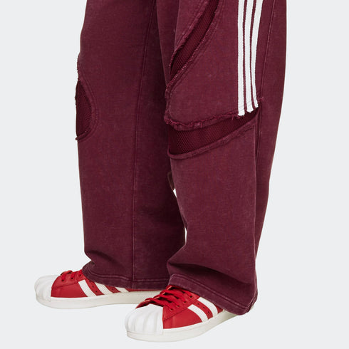 ADIDAS X THUG CLUB Teamgeist Sweatpants Mens Apparel